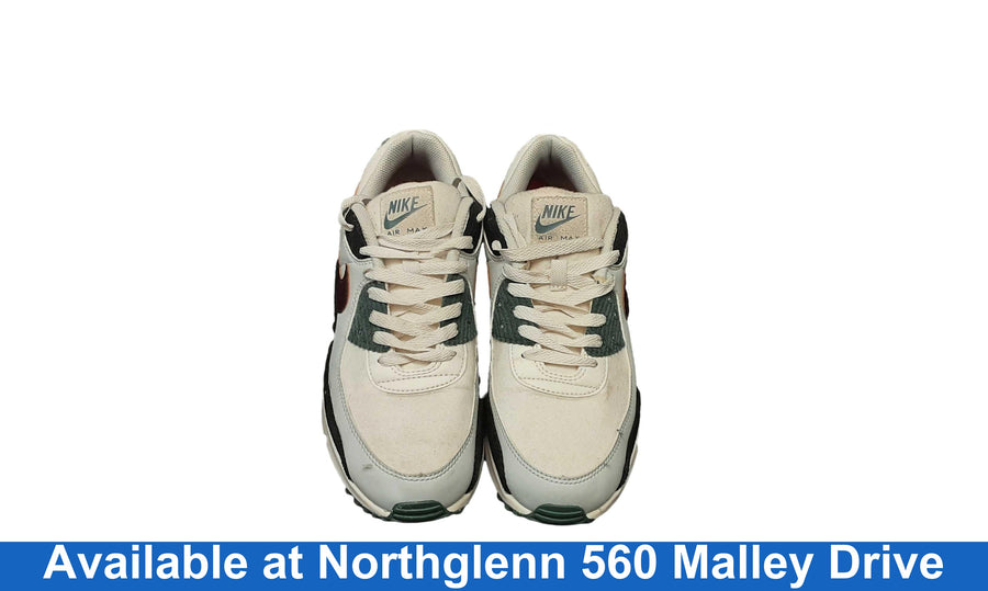 Nike Fv6059-001 White