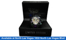 Invicta 26790 Purple Regular Watch