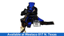 Ttrsmima Harness Blue Other Collectible