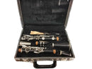 Fdgware Clarinet