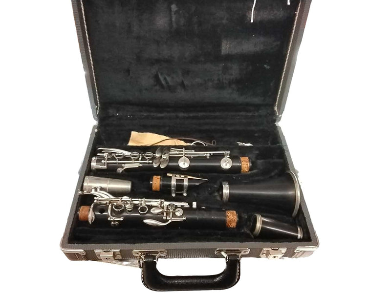 Fdgware Clarinet