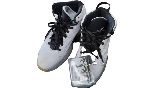Nike Ar4430-101 White