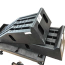 Pittsburgh Portable Car Ramp Black Other Collectible