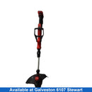 Craftsman Cmcst900 Red Cordless String Trimmer
