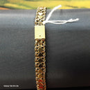 Bracelet - Yellow Gold 14k (.585) 14.5 grams 9 inch