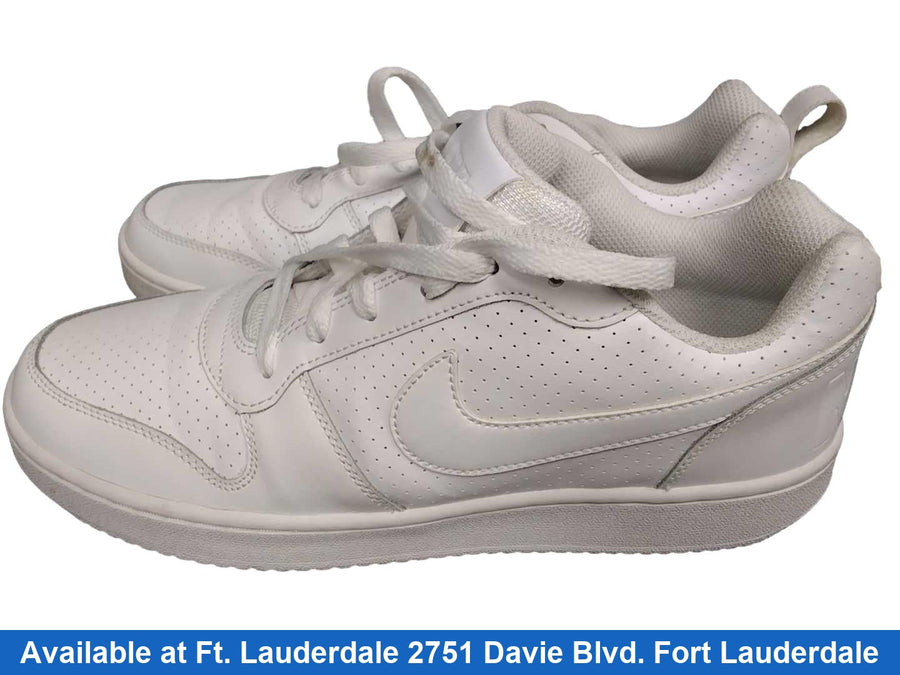 Nike 838937-111 White