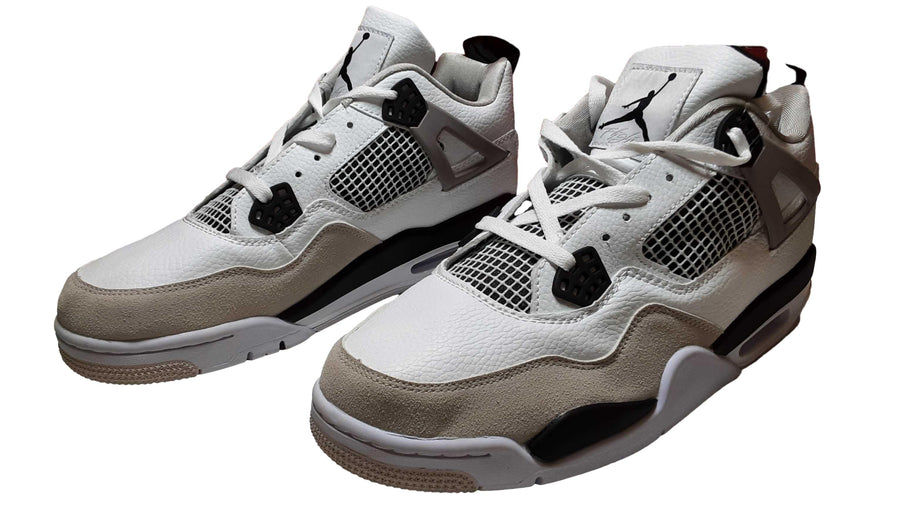 Jordan Ct8527-118 White