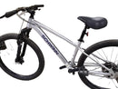 Schwinn Axum Sport 27.5 Gray Mountain Bike