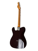 Dean Zelinsky Dellatera Red Electric Classic Guitar