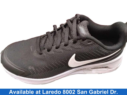 Nike Air Max Excee Black