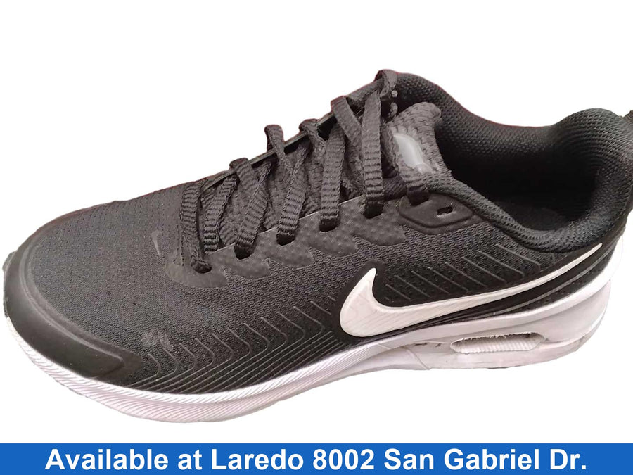 Nike Air Max Excee Black