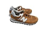 New Balance Ml574d2z Beige / Tan