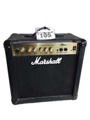 Marshall Mg15cd Black Guitar Amplifier