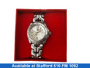 Tag Heuer Wt1212 Silver Regular Watch