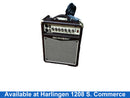 Acoustic A20 Brown Guitar Amplifier