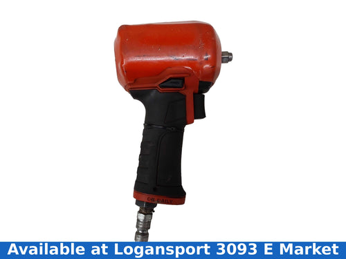 Snap-on Pt338 Red Standard Power Wrench