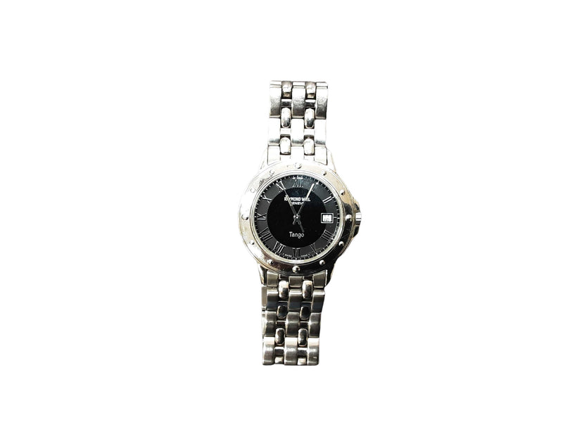 Raymond Weil 5560 Silver Regular Watch
