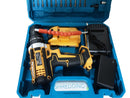 Yunxi Dz001 Yellow Cordless Standard Drill