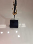 Tricolor Gold 14k (.585) 2.4 grams