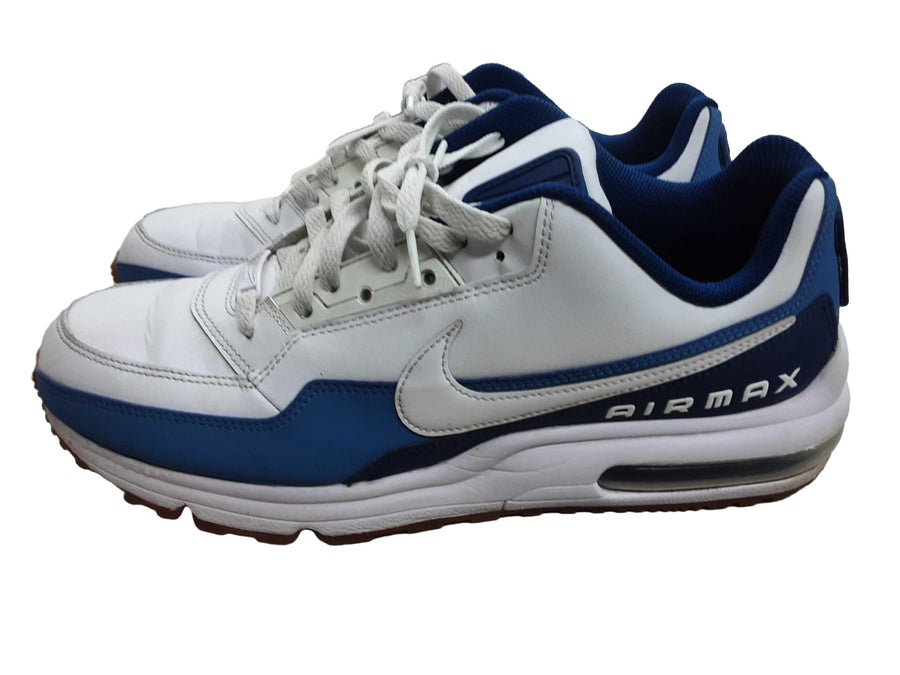 Nike 687977-114 White