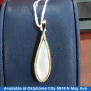 Religious Pendant - Yellow Gold 14k (.585) 2.8 grams