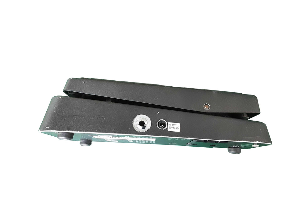 Cry Baby Gcb-95 Black Midi Foot / Pedalboard Controller