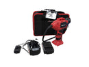 Avid Power Acap115d Red Electric Compressor