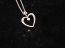 Chain - Silver 4 grams 18 inch