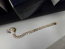 Bracelet - Yellow Gold 14k (.585) 11.8 grams 8 inch