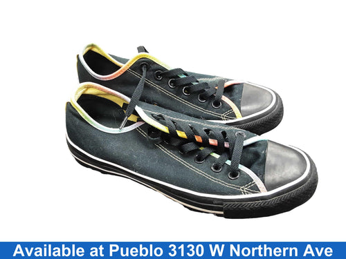 Converse 165809c Black