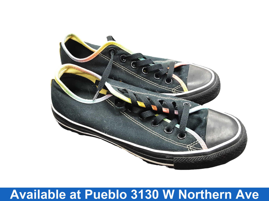 Converse 165809c Black