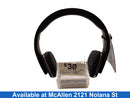 Ai Pro Aipro-100 Blue Stereo Headphone