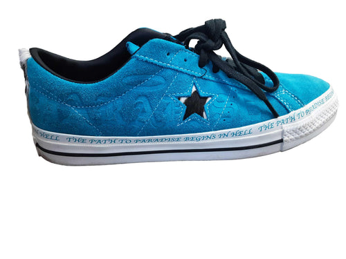 Converse 173215c Black