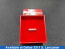 Ring - Wedding Band - Yellow Gold 14k (.585) 2.2 grams Size 7.5