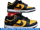 Nike Fz4618-001 Yellow