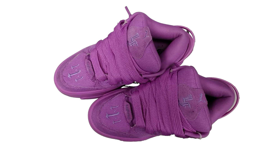 Puma 311338 Purple