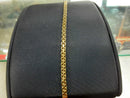 Bracelet - Yellow Gold 14k (.585) 4.8 grams 10 inch