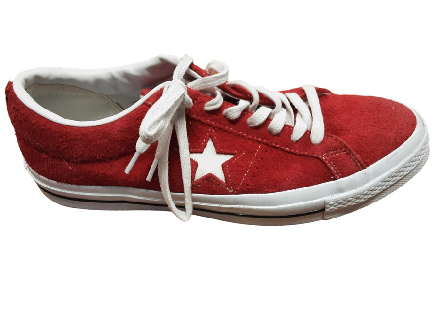 Converse 158434c Red