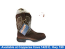 Durango Drd0182 Brown