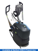 Octane Fitness Q37c Gray