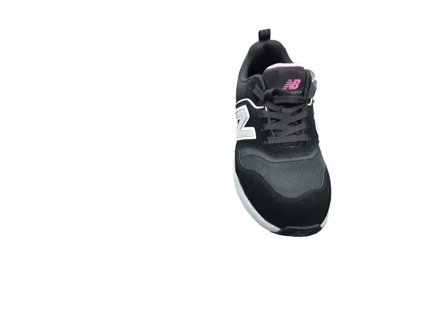New Balance Astmf2413-24 Black