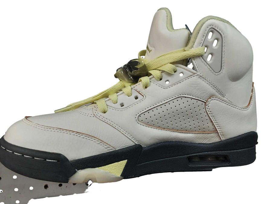 Jordan Im7592-130 Beige / Tan