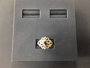 Women's Ring - Silver 4.9 grams Size 11