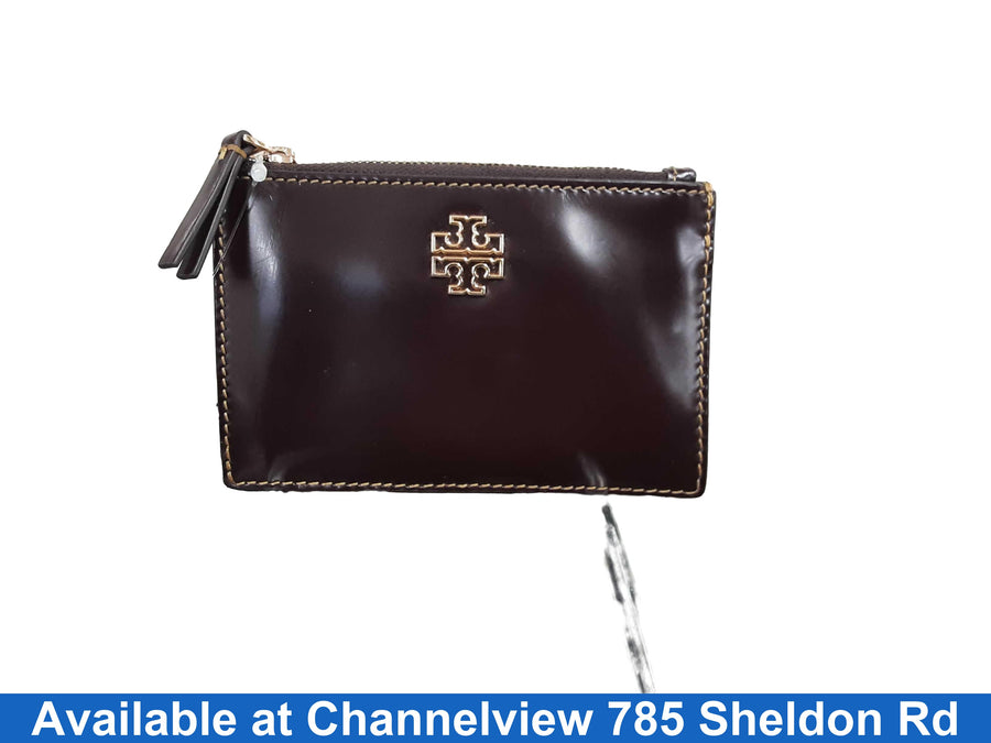 Tory Burch 10005626 Brown Wallet