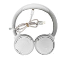 Jbl Tune 520bt White Stereo Headphone