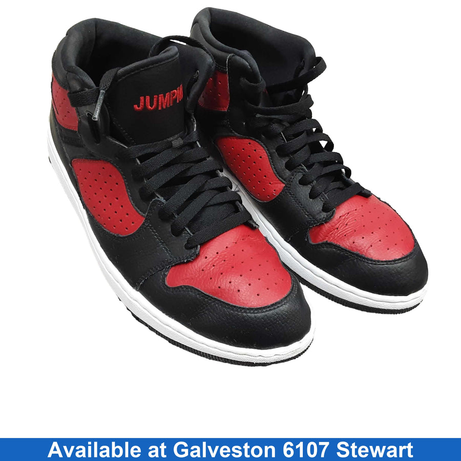 Jordan Ar3762-006 Red