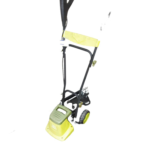 Sunjoe Tj603 Black Corded (Electric) Tiller / Cultivator