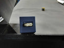 Men's Ring - Yellow Gold 14k (.585) 7 grams Size 9