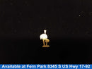Symbol Pendant - Yellow Gold 14k (.585) 1.7 grams