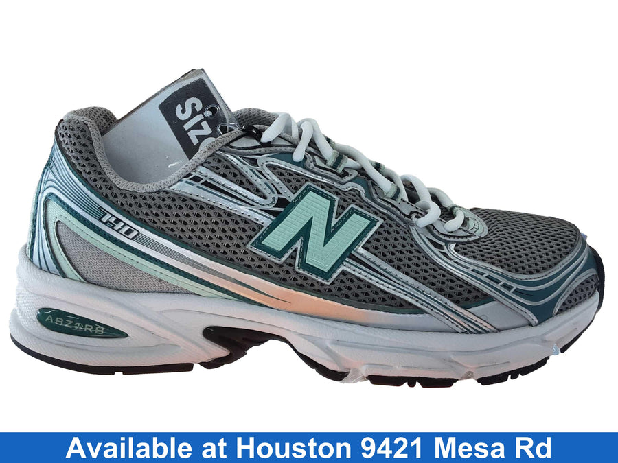 New Balance U740nc2 Green